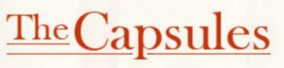 logo The Capsules